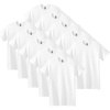 White (10-pack)