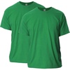 Antique Irish Green