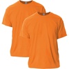 Safety Orange