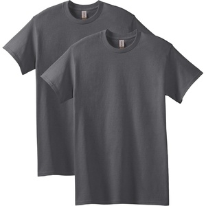 Gildan Adult Heavy Cotton T-Shirt, Style G5000(Charcoal)