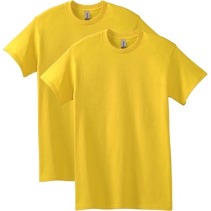Gildan Adult Heavy Cotton T-Shirt, Style G5000(Daisy)