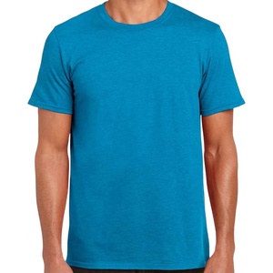 Gildan Youth Ultra Cotton T-Shirt, Style G2000B, Multipack(Antique Sapphire)