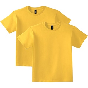 Gildan Youth Ultra Cotton T-Shirt, Style G2000B, Multipack(Daisy)